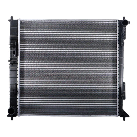 Radiador de Motor MT Hyundai Staria 2021-2025