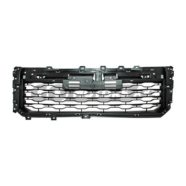 Rejilla de Parachoque Mitsubishi L200 2019-2024