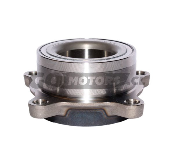 Rodamiento Rueda Delantera Original Mitsubishi L200 2007-2022