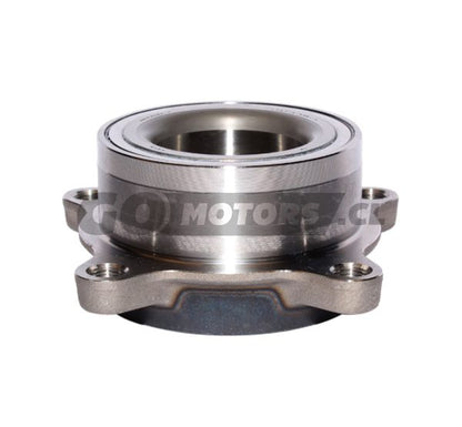 Rodamiento Rueda Delantera Original Mitsubishi L200 2007-2022