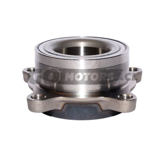 Rodamiento Rueda Delantera Original Mitsubishi L200 2007-2024