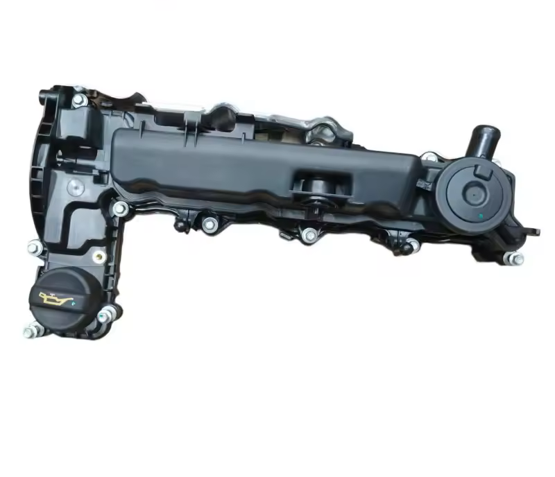 Tapa Válvula Peugeot Expert 2018-2025