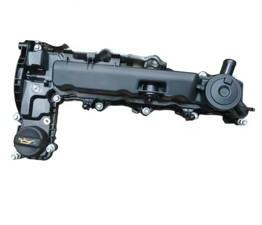 Tapa Válvula Peugeot Expert 2018-2025