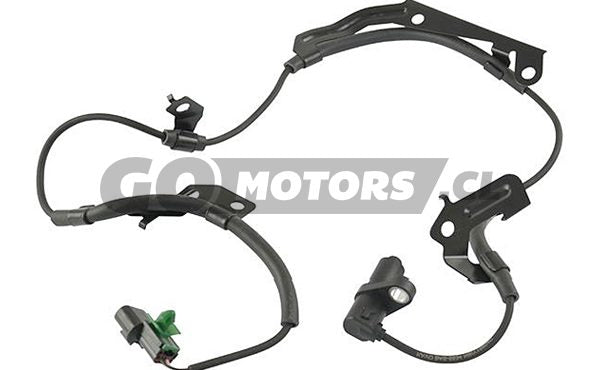 Sensor ABS Delantero Derecho Mitsubishi L200 2016-2024