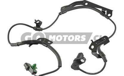 Sensor ABS Delantero Derecho Mitsubishi L200 2016-2024