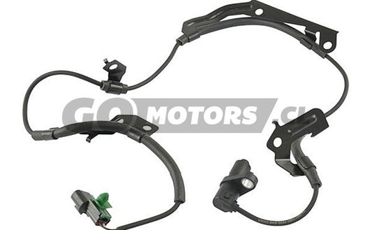 Sensor ABS Delantero Derecho Mitsubishi L200 2016-2024