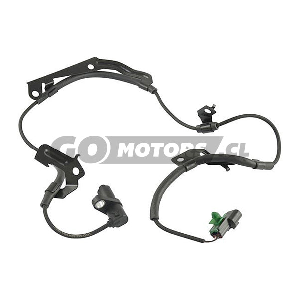 Sensor ABS Delantero Izquierdo Mitsubishi L200 2016-2024