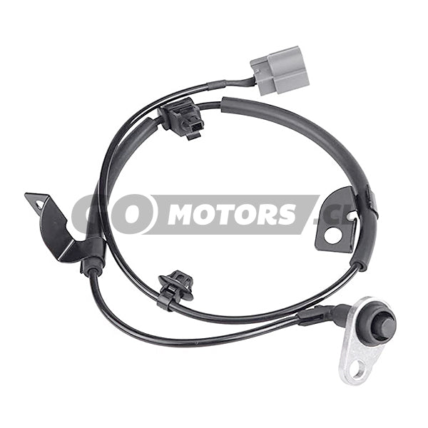Sensor ABS Trasero Derecho Mitsubishi L200 2016-2024