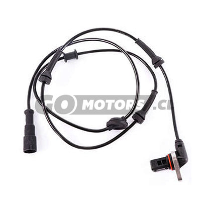 Sensor ABS Trasero Original SsangYong Actyon Sports 2007-2021