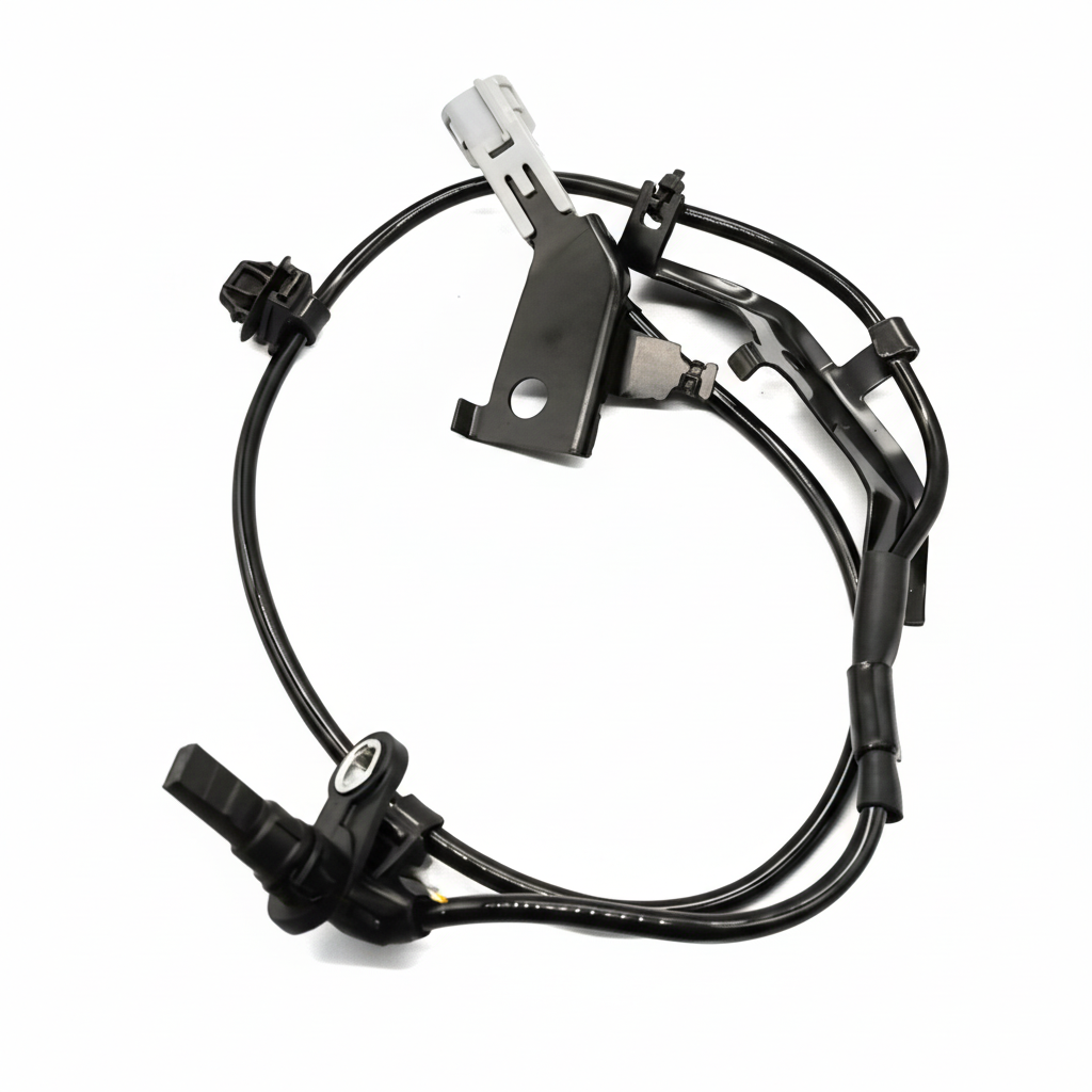 Sensor ABS Trasero Izquierdo Toyota Hilux 2016-2025
