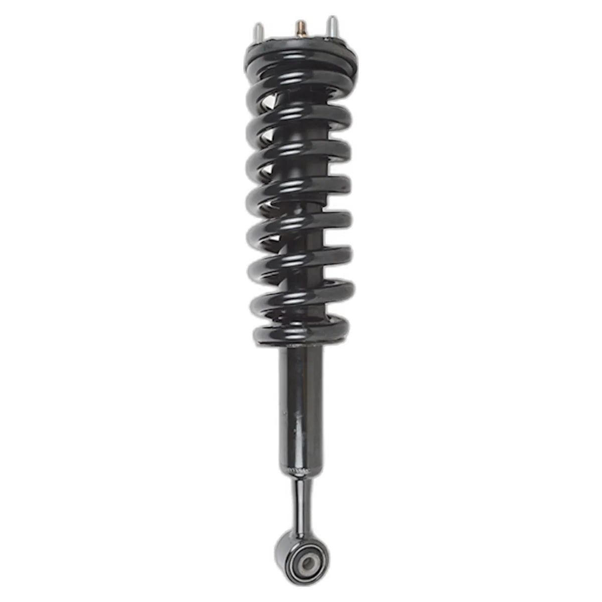 Amortiguador Delantero con Espiral Great Wall Poer 2021-2025