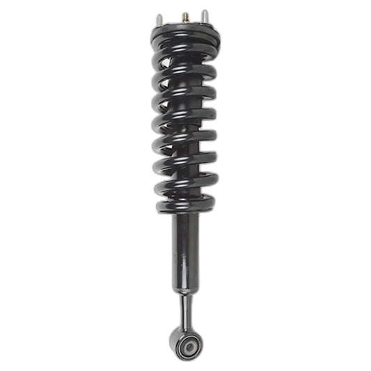 Amortiguador Delantero con Espiral Great Wall Poer 2021-2025