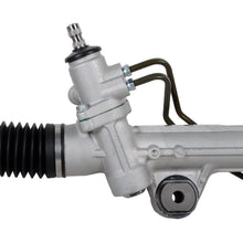 Cremallera de Dirección Mitsubishi L200 2016-2024