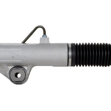 Cremallera de Dirección Mitsubishi L200 2016-2024