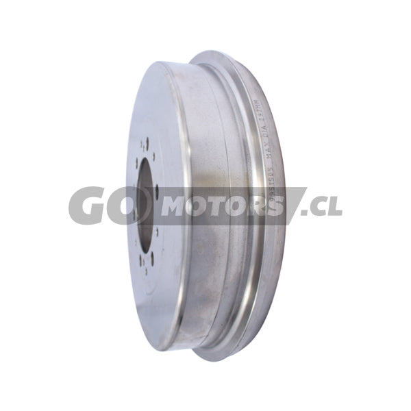 Tambor de Freno Trasero Toyota Hilux 2016-2025