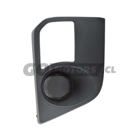 Tapa Neblinero Derecha Mitsubishi L200 2019-2024 Work