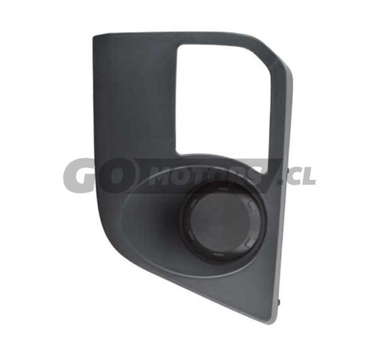 Tapa Neblinero Izquierda Mitsubishi L200 2019-2024 Work