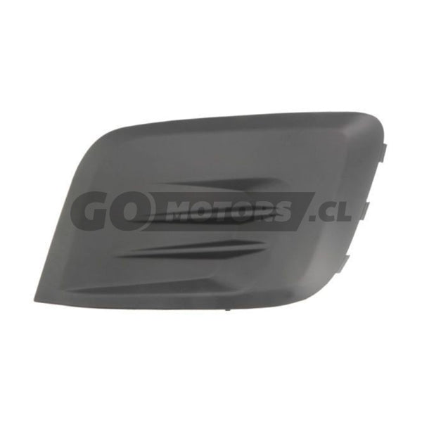 Tapa Neblinero Izquierda Peugeot Partner 2016-2018