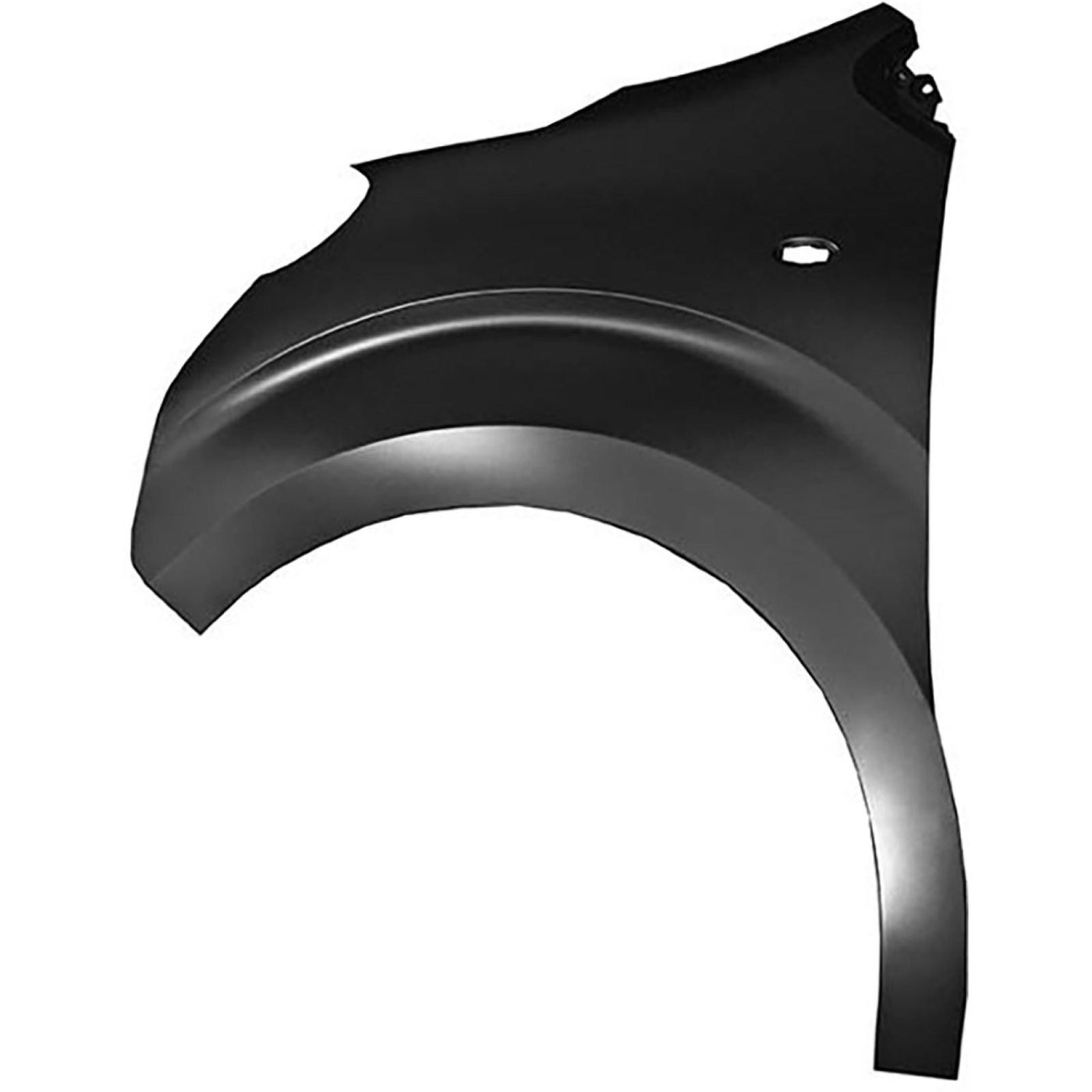 Tapabarro Izquierdo Peugeot Expert 2018-2025