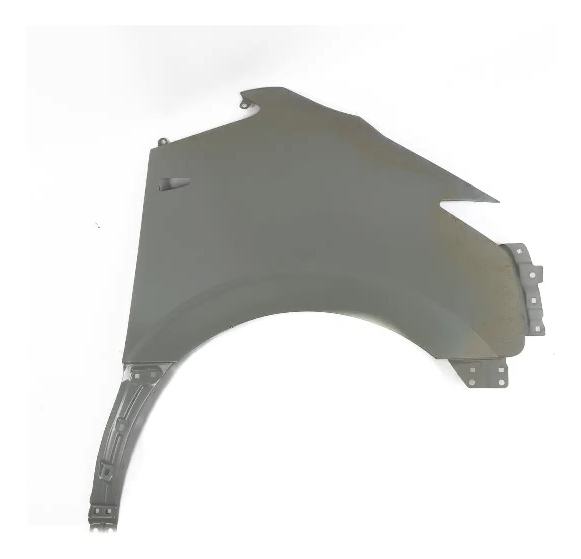 Tapabarro Derecho Original Hyundai Staria 2020-2025