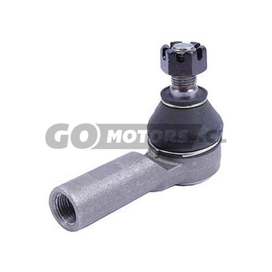 Terminal de Dirección Toyota Hilux 2016-2024 - GMB