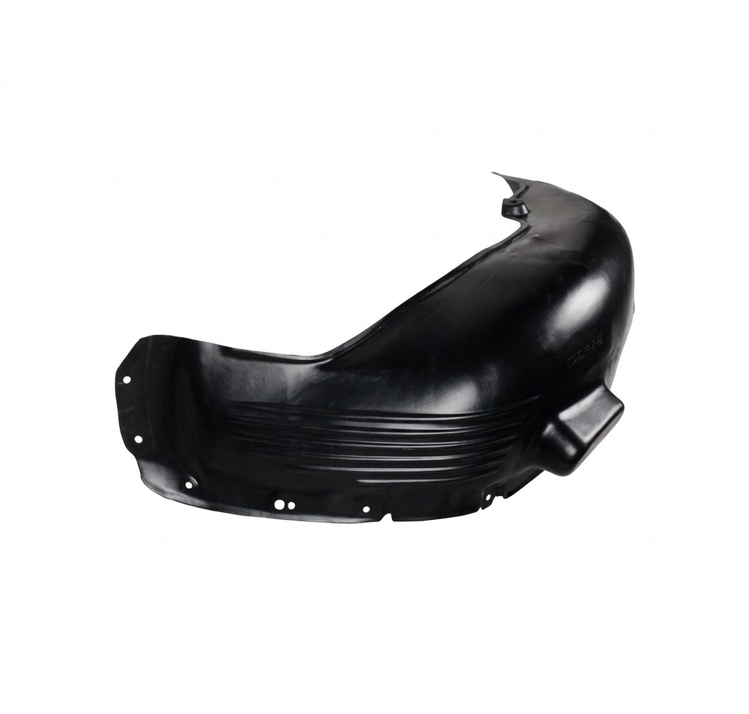 Guardafango Trasero Derecho Mitsubishi L200 2025-2026