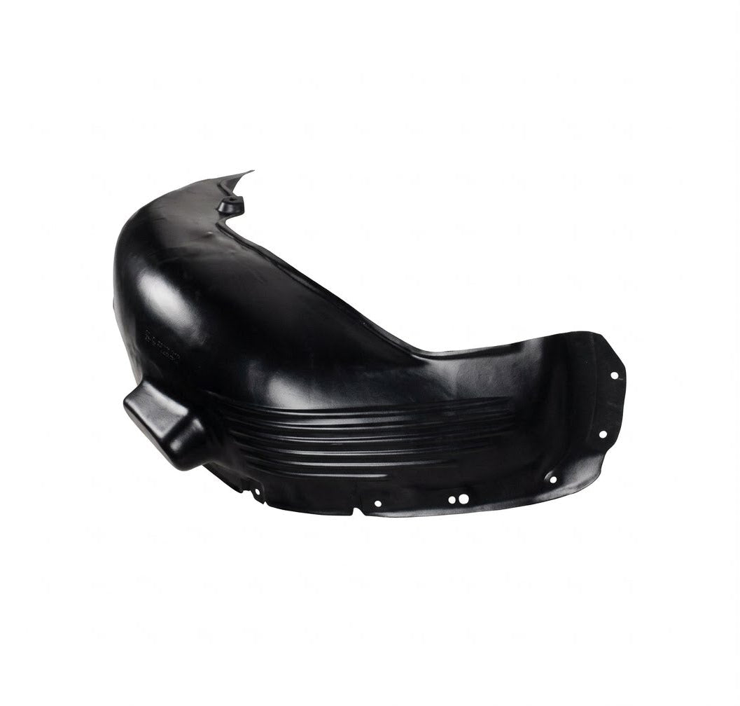Guardafango Trasero Izquierdo Mitsubishi L200 2025-2026