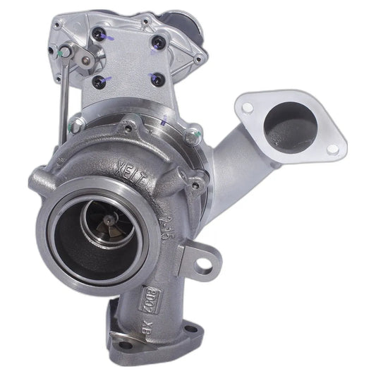 Turbo Great Wall Poer 2021-2025