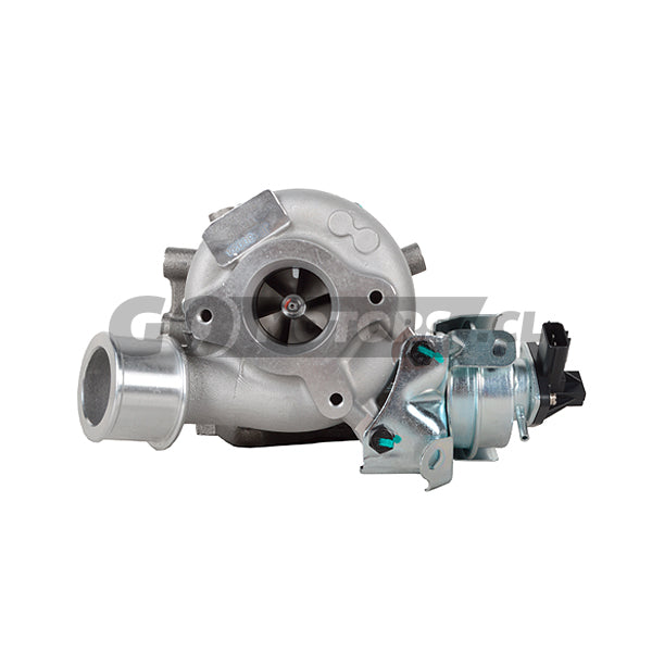 Turbo Mitsubishi L200 2.4 2019-2024 - ISAKA