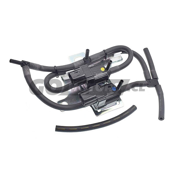 Válvula Solenoide Control Embrague Rueda Libre Original Mitsubishi L200 2019-2024