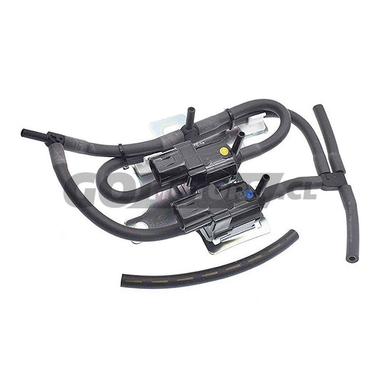 Válvula Solenoide Control Embrague Rueda Libre Original Mitsubishi L200 2019-2024