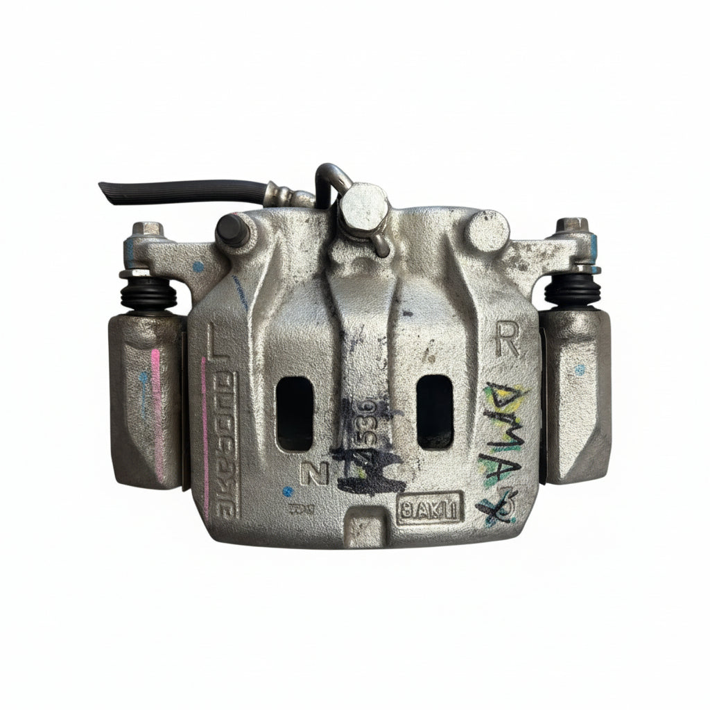 Caliper Izquierdo Usado Chevrolet D-Max 2015-2024