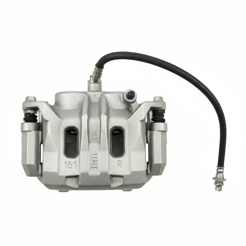 Caliper Derecho Usado Nissan Navara 2021-2025