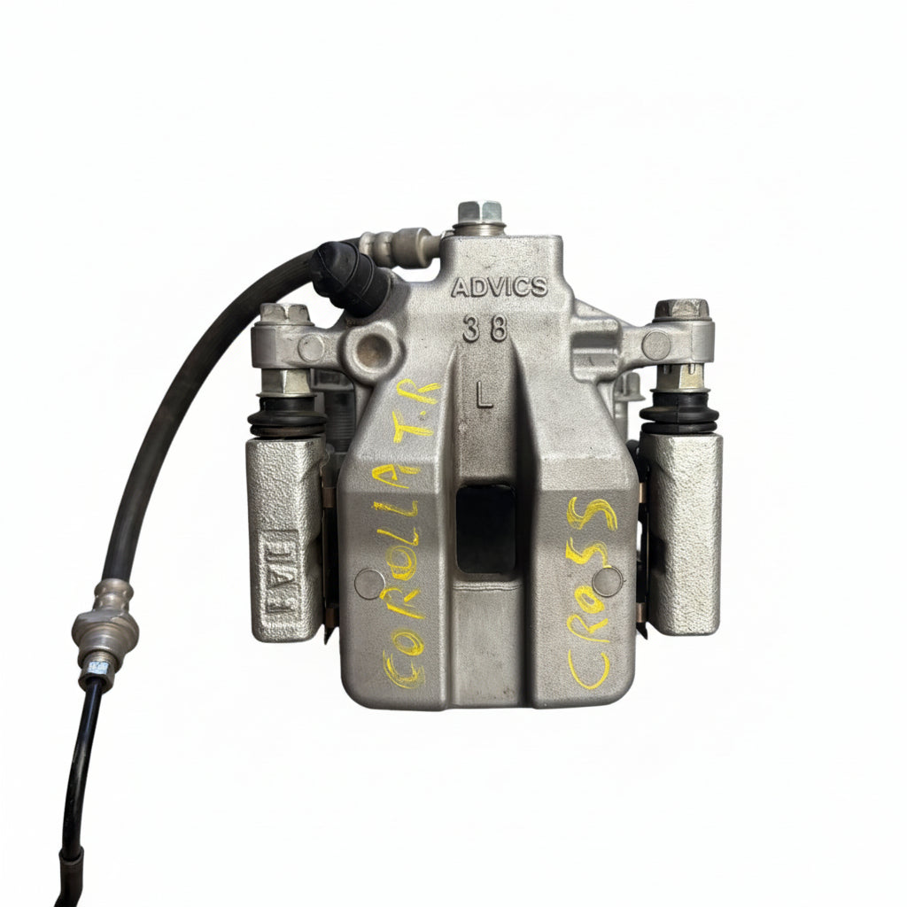Caliper Trasero Izquierdo Usado Toyota Corolla Cross 2020-2025