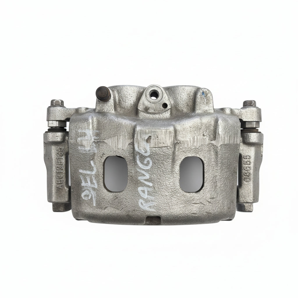 Caliper Delantero Izquierdo Usado Ford Ranger 2013-2024