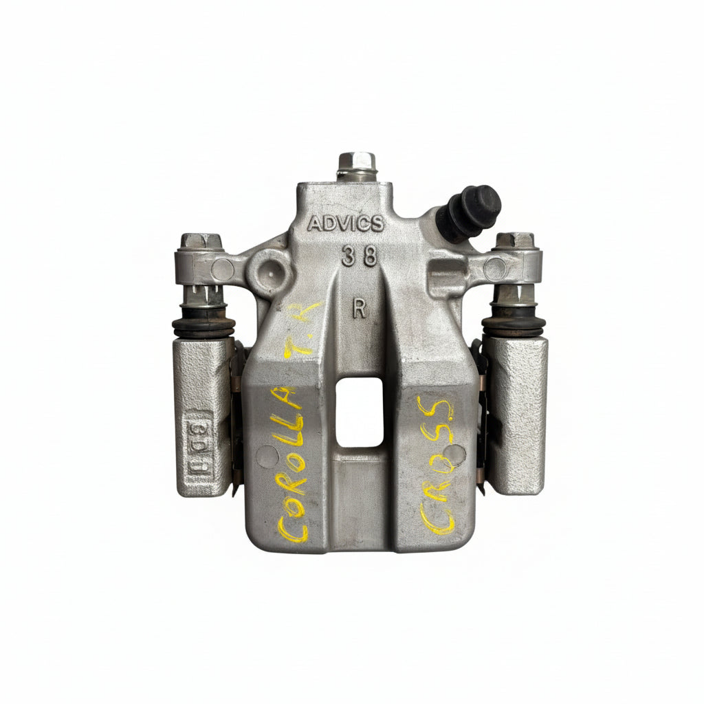 Caliper Trasero Derecho Usado Toyota Corolla Cross 2020-2025