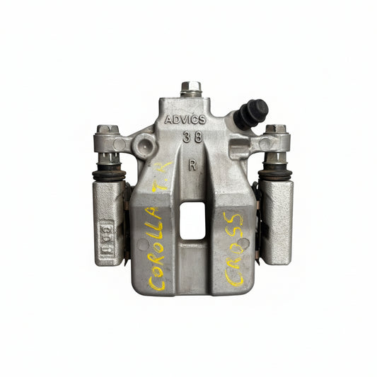 Caliper Trasero Derecho Usado Toyota Corolla Cross 2020-2025
