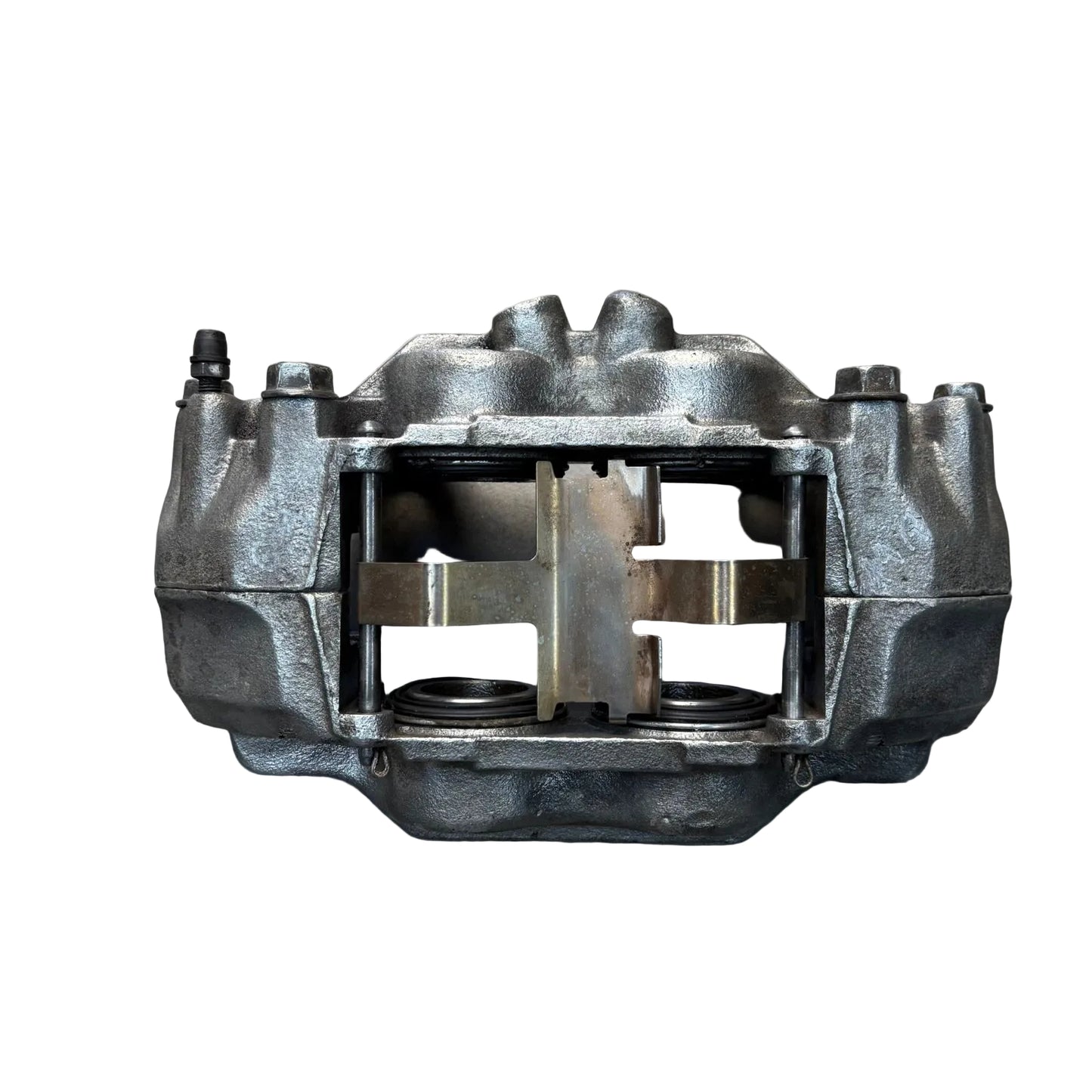 Caliper Delantero Izquierdo Usado Toyota Hilux 2016-2025