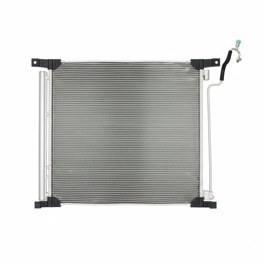 Condensador A/C Usado Mitsubishi L200 2025-2026