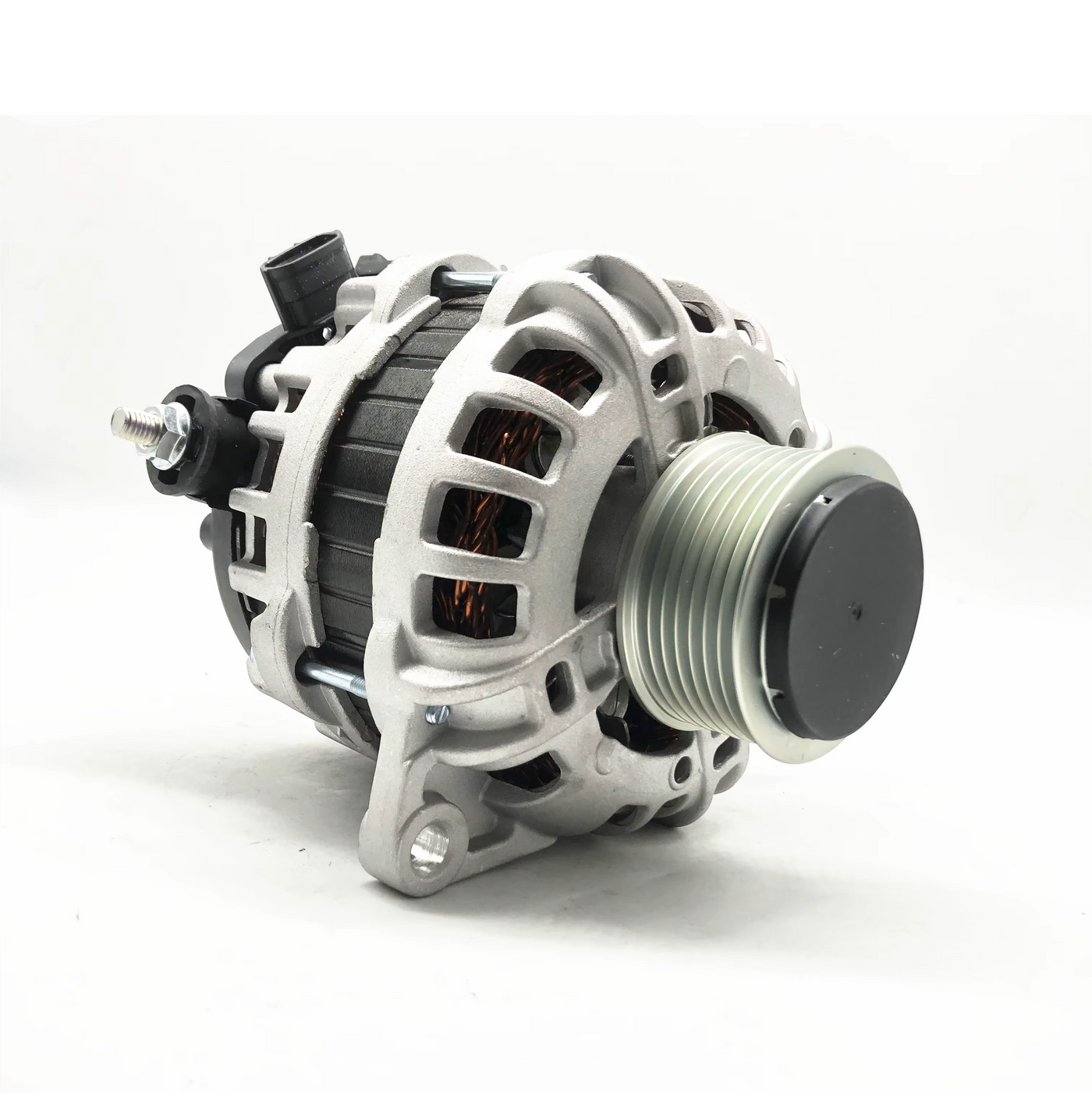 Alternador Nissan NP300 Navara 2021-2025