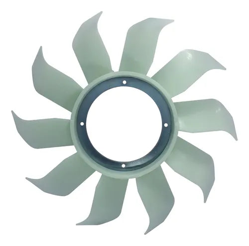 Aspa Ventilador Nissan NP300 2021-2025