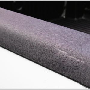 CUBRE BARANDAS PLASTICOS LATERALES Mitsubishi L200 Katana 4×4/Dakar D/C (2016-2024)