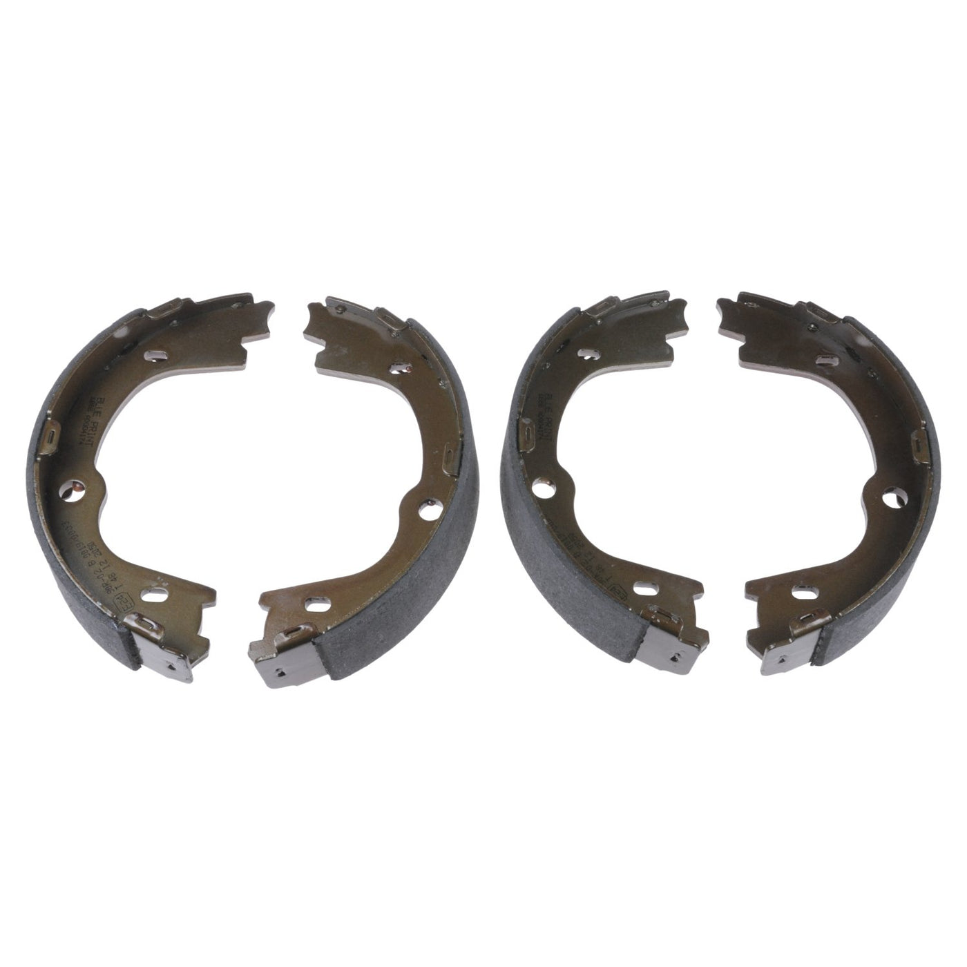 Balatas de Freno Traseras Hyundai H-1 2010-2021