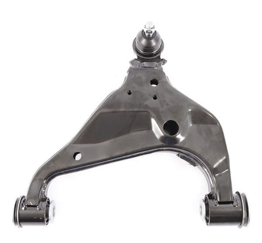 Pieza Go Motors Bandeja Inferior Toyota Hilux 2016-2025 lado derecho