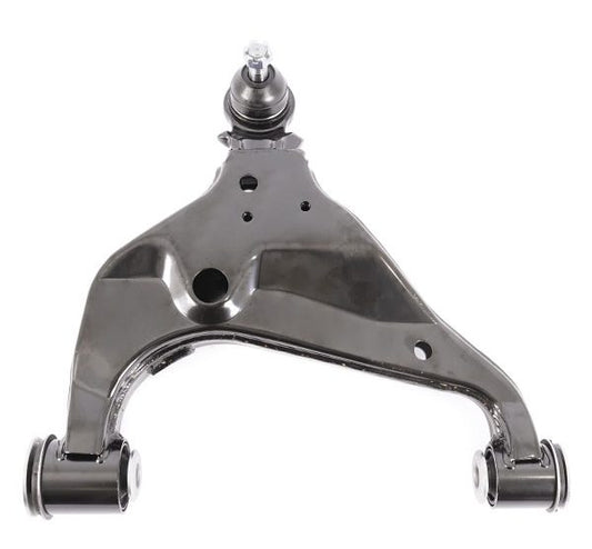 Pieza Go Motors Bandeja Inferior Toyota Hilux 2005-2015 lado izquierdo