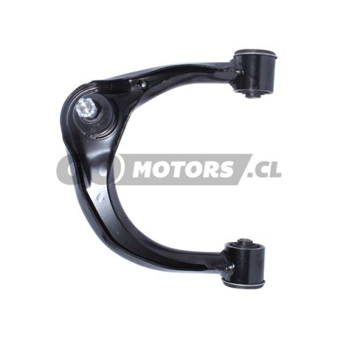 Pieza Go Motors Bandeja Superior Toyota Hilux 2005-2025 lado izquierdo
