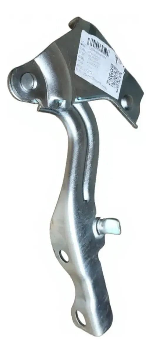 Bisagra Izquierda de Capot Maxus T60 2017-2025