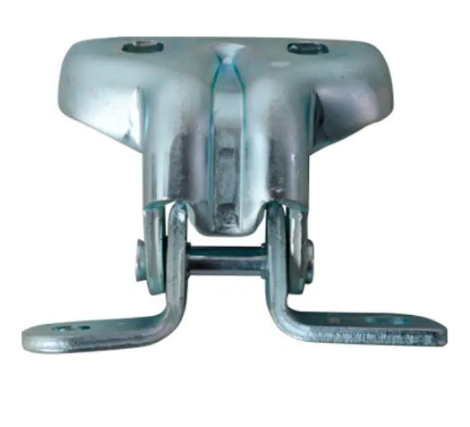 Bisagra Puerta Delantera Derecha Maxus T60 2017-2025
