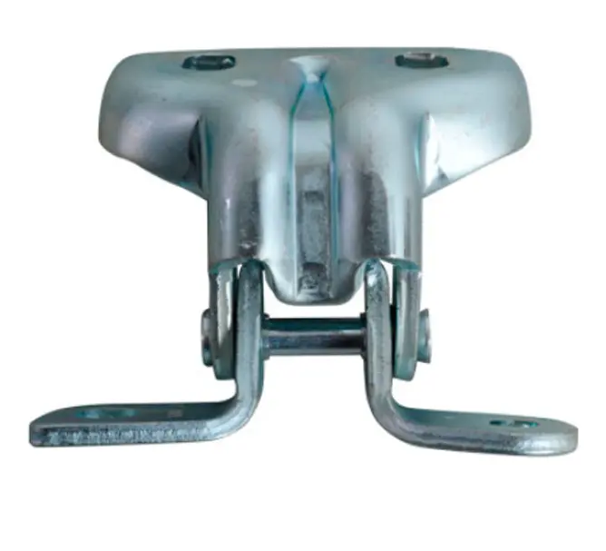 Bisagra Puerta Delantera Izquierda Maxus T60 2017-2025