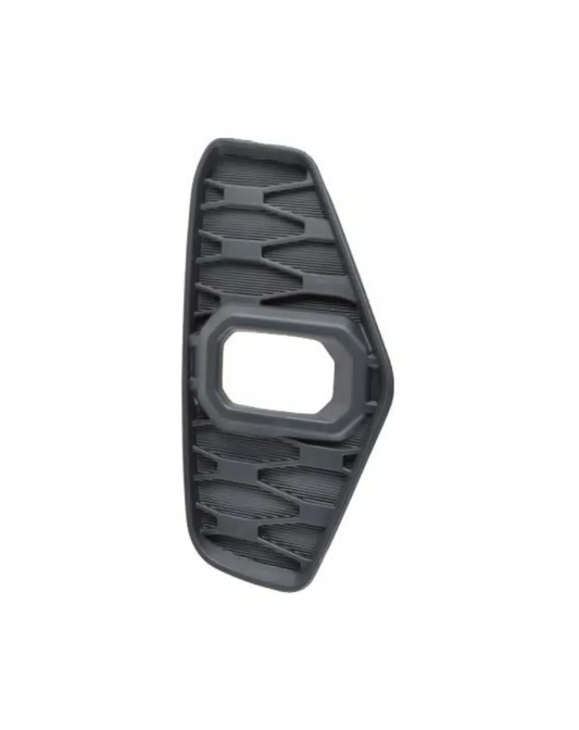 Bisel Neblinero Derecho Nissan NP300 Navara 2021-2025